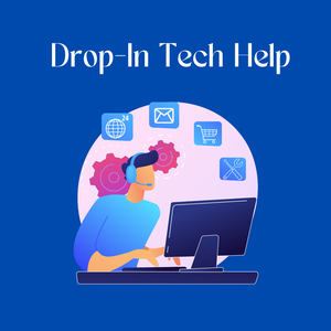 Computer Class: Drop